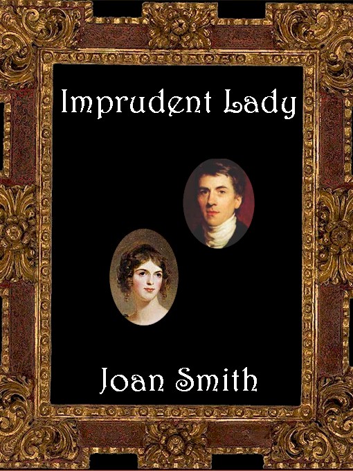 Title details for Imprudent Lady by Joan Smith - Available